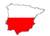 ADMINISTRACIÓN AGUSTÍN - Polski